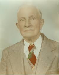 Richard Joynson (1875-1958)