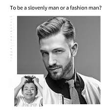 There is just something satisfying about leaving the. 2020 Strong Hold Hair Wax For Men Hold Hair Styles Smooth Frizzy Hair Non Greasy Hair Dye Wax Mud Cream Pomades Waxes Aliexpress