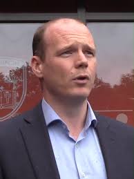 Minister Attends First Senior GAA Match in Armagh