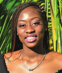 Everglades Prep sends 40 off with diplomas Top 20% of GCHS grads of Class  of 2020