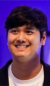 THIS GUY IS GOING TO HIS FIRST WORLD SERIES.  Let's go, Shohei! #Dodgers