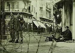 A curfew is a law stating that people must stay inside their houses after a particular. Curfew Simple English Wikipedia The Free Encyclopedia