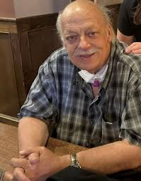 Terry Beach Obituary