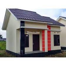 Anda juga bisa cek dan bandingkan daftar rumah minimalis modern dijual rekomendasi terbaik dari kami. Rumah Minimalis Sederhana Dekat Mega Mall Tipe 42 Harga Murah Di Pontianak Kalbar Tribunjualbeli Com