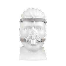 The face of sleep apnea will never be the same. Pico Nasal Cpap Mask With Headgear Cpap Com