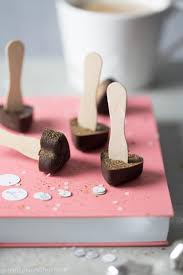 Make sure to use a vegan milk alternative, such as oat milk or almond milk, and use maple syrup or agave nectar in place of honey. Sugar Free Hot Chocolate Melts Modern Food Stories