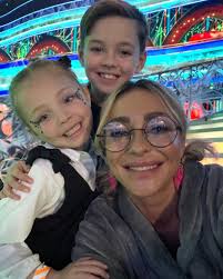 Strictly's Adam Thomas' wife Caroline is a real-life Rapunzel in  behind-the-scenes wedding photo