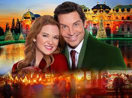 Build and repair cables for computer and various electronic systems. Christmas In Vienna