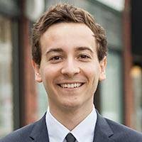 COMMUNITY CORNER: As the Youngest State Senator, This Georgetown Graduate  Has Advice for You