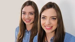 Woman Who Set Out to Find Doppelganger Online Meets Her Third "Twin  Stranger"
