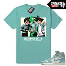 Check spelling or type a new query. Jordan 1 Dragon Ball Z Paid In Full Jordan Shirts And Apparel