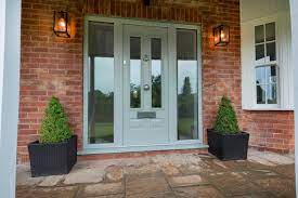 Composite Doors Vivaldi Construction