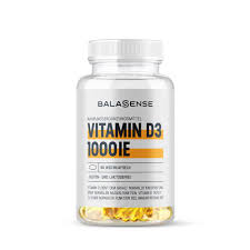 Evidence from a comparative metaanalysis of. Vitamin D3 Balasense 1000 Ie Bei Pharmeo Kaufen