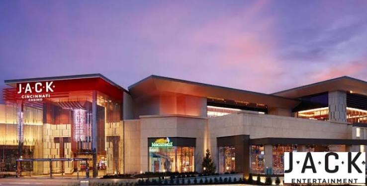 Dan Gilbert's JACK Entertainment will sell Cincinnati casino and Kentucky's  Turfway Park to Hard Rock - cleveland.com