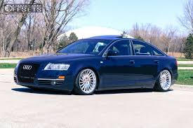 Image result for Tief Green 2007 A6