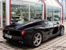 Ferrari Laferrari Coupe Auto Salon Singen Ferrari Laferrari Ferrari Super Cars