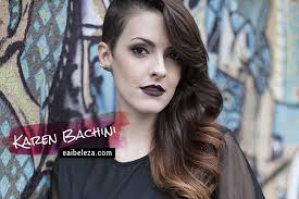 Add a bio, trivia, and more. Estilo De Blogueira Karen Bachini Just Lia Por Lia Camargo