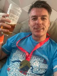 Jay Langston BMSF (Open)