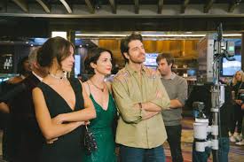 Tra amore, risate, baci e scene di nudo. Divorzio A Las Vegas 2020