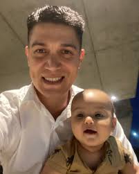 Rodrigo Martin Baeza