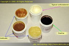 Image result for Anthralin