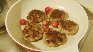 Rezept Puten Frikadellen Ohne Ei Frikadellen Ohne Ei Essen Rezepte