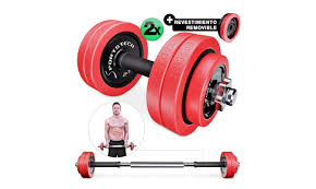 Los ejercicios con mancuernas tienen otra ventaja sobre las máquinas, y es que se ajustan los ejercicios de mancuerna se han dividido en los principales grupos musculares del cuerpo. Mancuernas Para Hacer Ejercicio En Casa O El Gimnasio