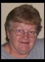 Patsy Fudge Obituary