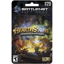 Free shipping on orders over $25 shipped by amazon. Amazon Com Battlenet Pre Paid Game Card 20 Video Games