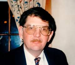 David Holt Obituary October 26, 2019