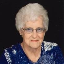 Bobett Jean Larkey Obituary (2024)