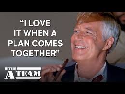 Hannibal's Best Takedowns