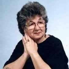 Obituary information for Sara Haney