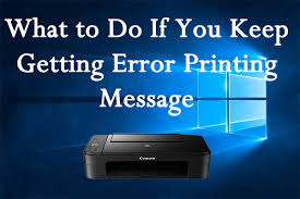 Maybe you would like to learn more about one of these? 4 Methods To Solve Hp Printer Validation Failed Error