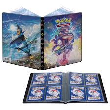 This thread is for discussing how you organize your binder.do you organize by set and number or your favorites or i do it by type, starting with the types i have the rarest cards in. Ultra Pro Sword Shield Battle Styles Card Binders Revealed Pokeguardian We Bring You The Latest Pokemon Tcg News Every Day