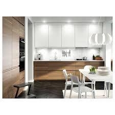 Voxtorp Dorr Valnotsmonstrad 60x40 Cm Ikea Ikea Kuche Kuchen Mobel Kuchen Design