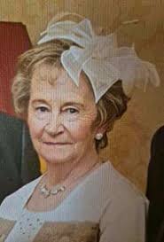 Condolence Book for Sheila Malone (née O'Sullivan) (Ardee, Louth)