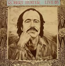 Robert Hunter vinyl, 167 LP records & CD found