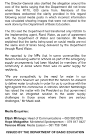 Therefore the jobs are listed below together with their. Rand Water Posts Rand Water Vacancies Vereeniging Every Year The Rand Water Publishes Vacant Position For Interested Qualified South African Citizens To Apply For Adventure News