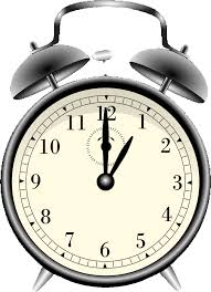 An obvious way to create urgency and help you promote your countdown. Cartoon Alarm Clock Ticking Page 1 Line 17qq Com