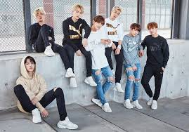 Im very much on board with the bangtan model agenda. Check Out Bts Photoshoot On Vogue Magazine Channel K