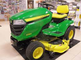 Pin On John Deere Equipment