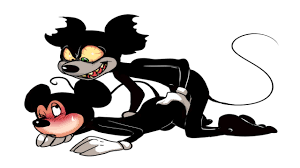 porn mickey mouse - Disney Porn