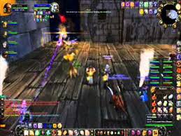 Wow classic tbc • karazhan boss guide • attumen the huntsman • route • tactics • loot • 1st boss • подробнее. World Of Warcraft Burning Crusade Karazhan Boss Fight Youtube