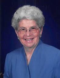 Obituary for Vena Mae (Stanley) Jones