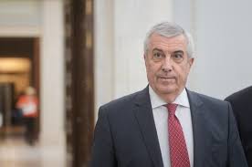 Călin popescu tăriceanu, la un pas să fie trimis în judecată pentru luare de mită în dosarul microsoft. Procesul Lui CÄƒlin Popescu TÄƒriceanu A Fost Amanat De InstanÅ£a SupremÄƒ