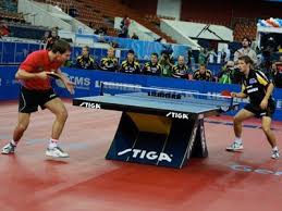 Gelismekte Olan Bir Cocuk Icin Masa Tenisi Masa Tenisi Ve Saglik Yararlari Oyunlar Insanlari Bir Araya Getirir Ve Iliskileri Guclendirir