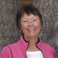 Deborah Iverson's Instagram, Twitter & Facebook