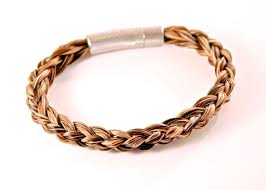 So knüpfen sie ein armband aus pferdehaar. Pin Auf Horsehair Jewelry Schmuck Aus Rosshaar