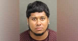 Apopka man arrested, charged with fleeing scene of car crash